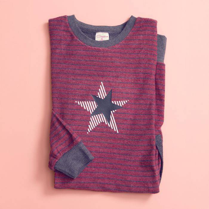 NACHTHEMD MODELL MANJA