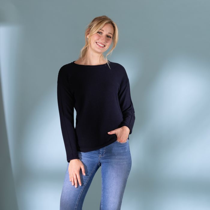 Klara Pullover beige 46