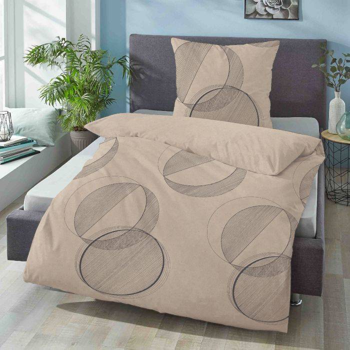 Kairo Bettwäsche 135x200