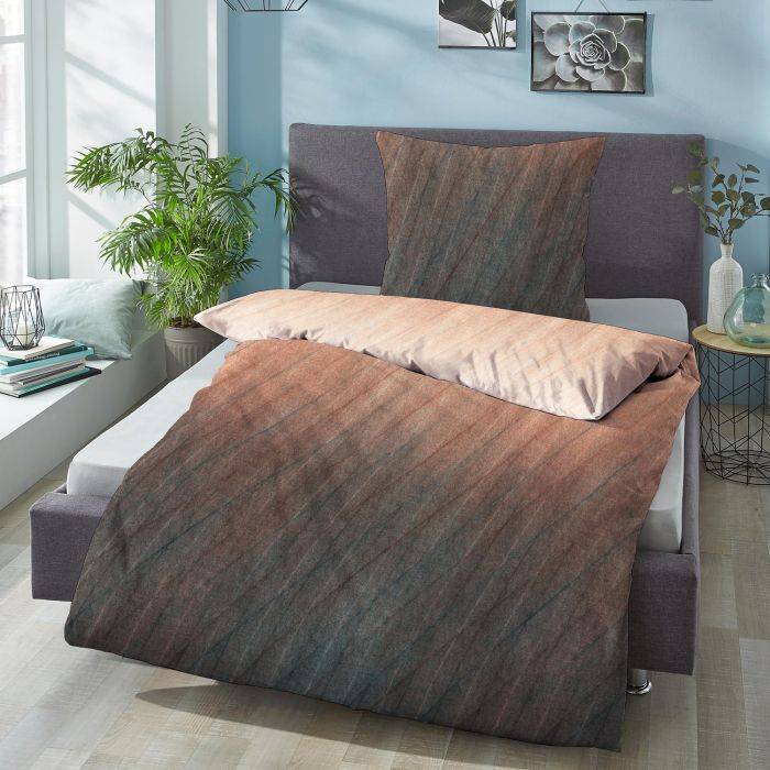 Denver Bettwäsche 135x200