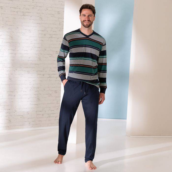 PYJAMA MODELL GERRY