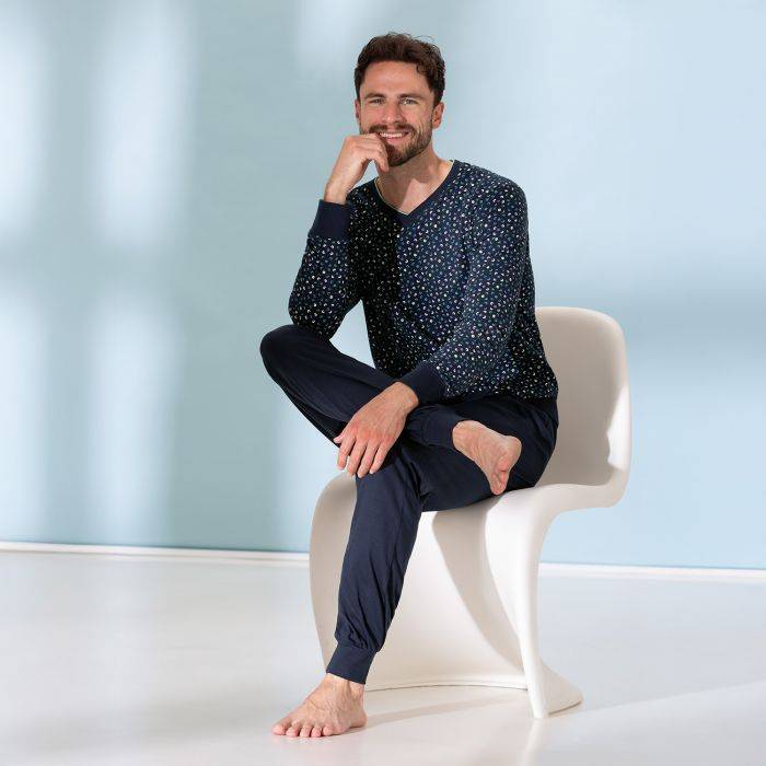 PYJAMA MODELL MARKUS