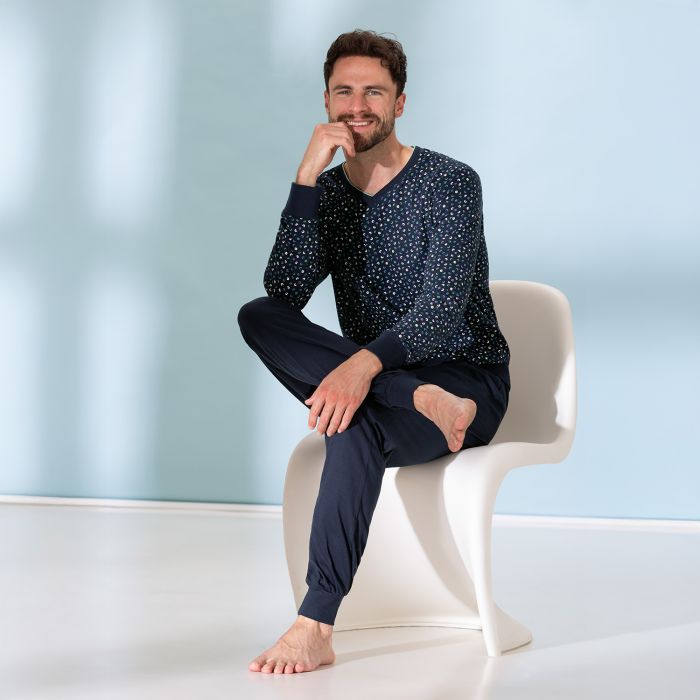 Markus Pyjama XL