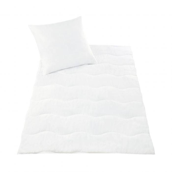 Bettenset 135x200+80x80