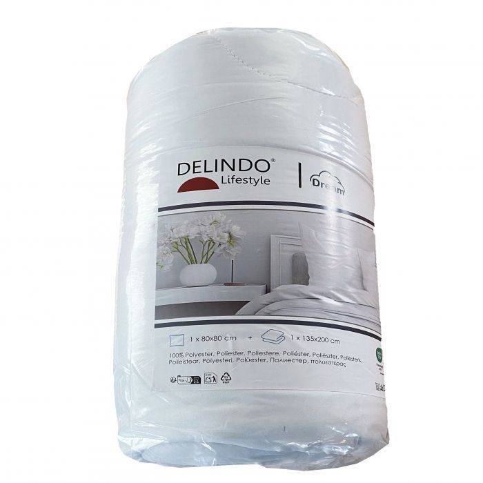 Bettenset 135x200+80x80