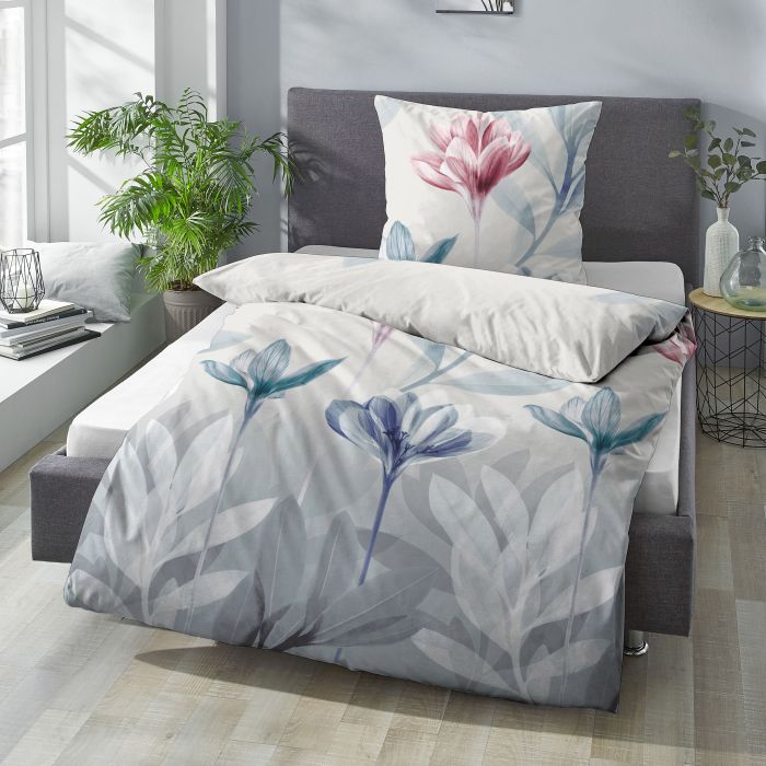 Zypern Bettwäsche 155x220