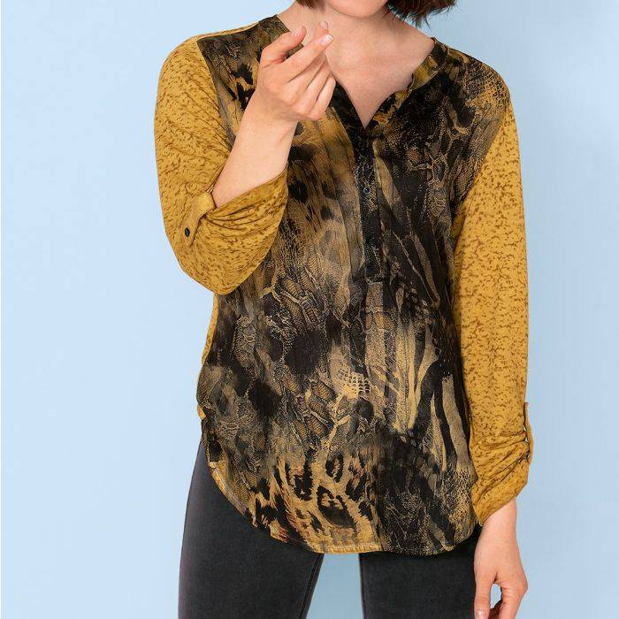 Alisa Bluse 40