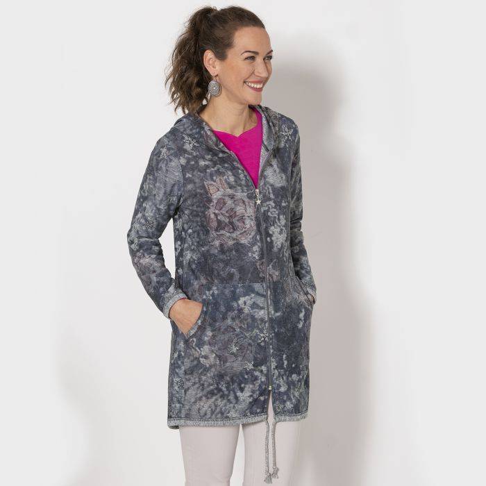 LENI PARKA