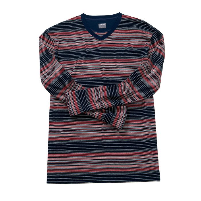 Sandro Shirt Langarm M