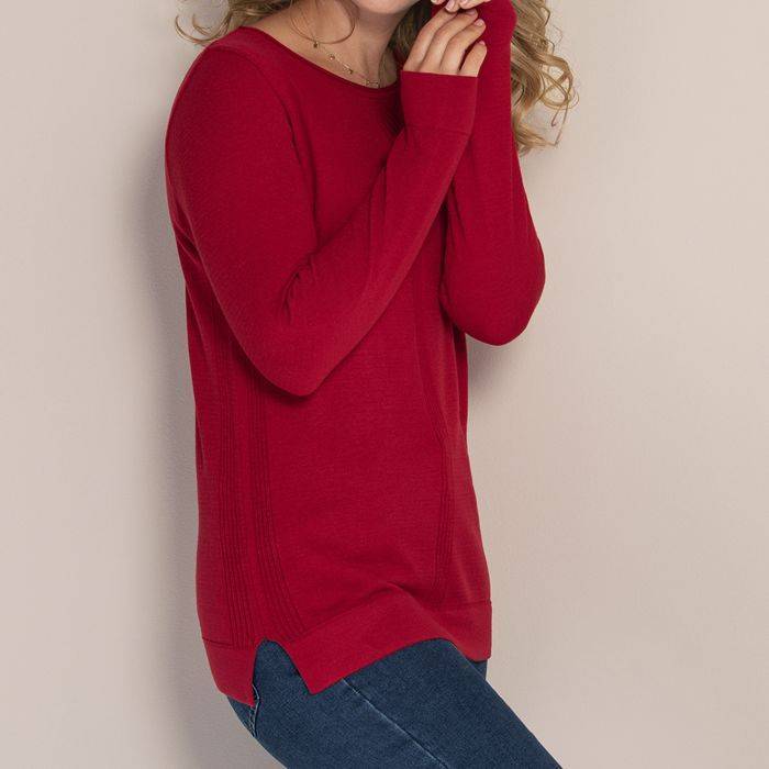 JESSICA PULLOVER