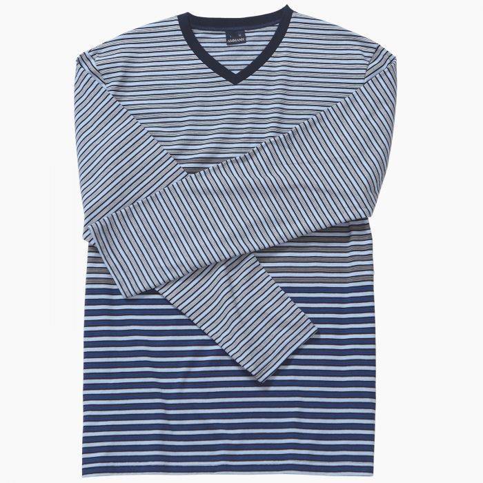 JAN SHIRT LANGARM