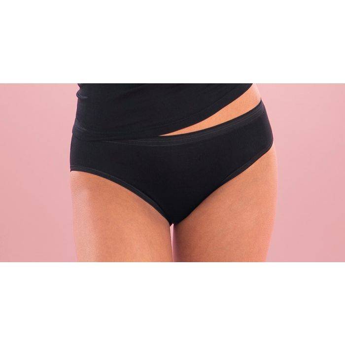 Lissy Slip schwarz 48