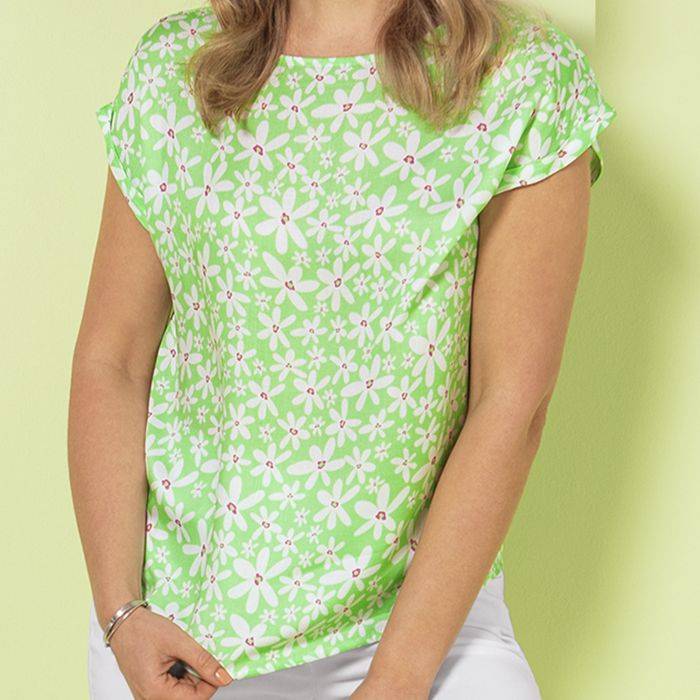 FIONA BLUSE