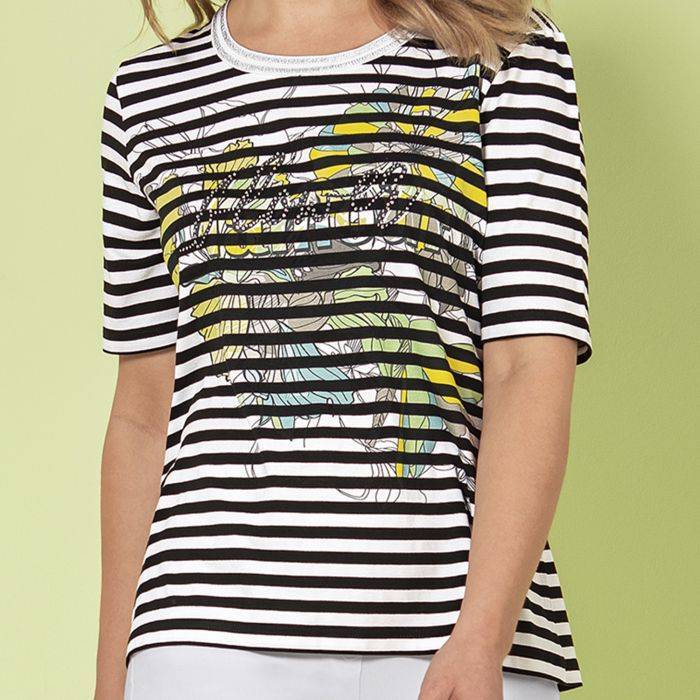 JUTTA SHIRT