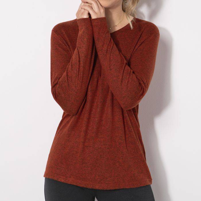 Mara Pullover 46