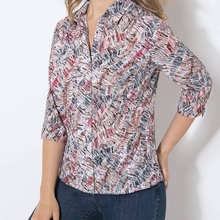 ANNEMARIE BLUSE