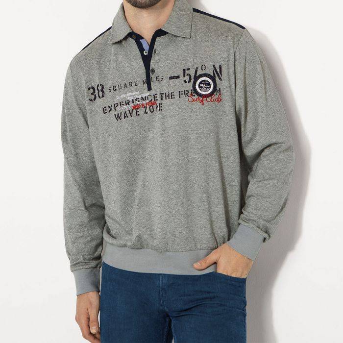 SEBASTIAN SWEATSHIRT
