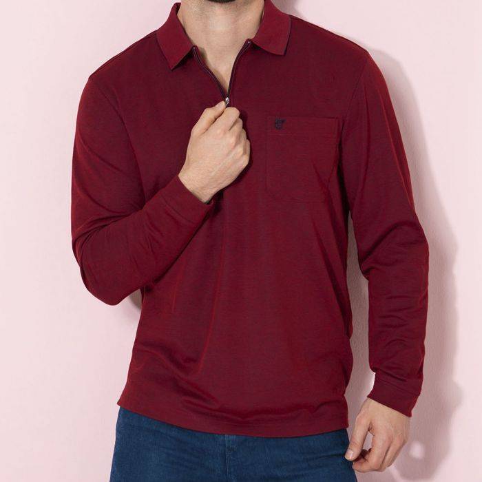 CHRISTIAN POLOSHIRT