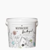 Neutralseife 5 kg