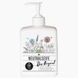 Neutralseife 500 g