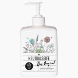 Neutralseife 1 Kg
