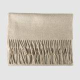 SCHAL UNI BEIGE