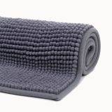 BADTEPPICH CHENILLE