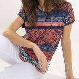 TABEA SHIRT