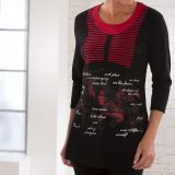 Tessa Shirt 46