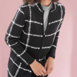 LONGJACKE