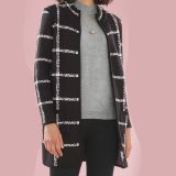 LONGJACKE