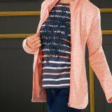 Hanni Shirt mandarine 38