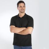 Tobi Poloshirt khaki L