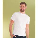 Uwe T-Shirt weiß 3-er Pack L