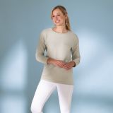 Klara Pullover pink 46