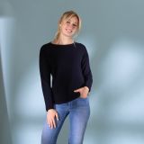 Klara Pullover pink 48
