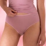 Saskia Slip jade 48
