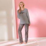 PYJAMA MODELL GRETE