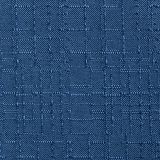 Lotus blau Gr.160 rund