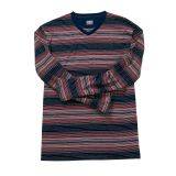 SANDRO SHIRT LANGARM