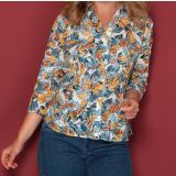 Erika Bluse 48