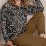 Margit Shirt 42