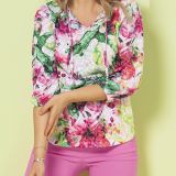 Maura Bluse 48