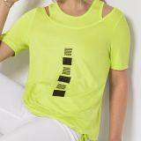 CHRISSY SHIRT