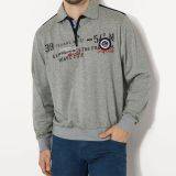 SEBASTIAN SWEATSHIRT