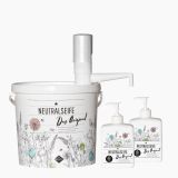Neutralseife 1 Kg