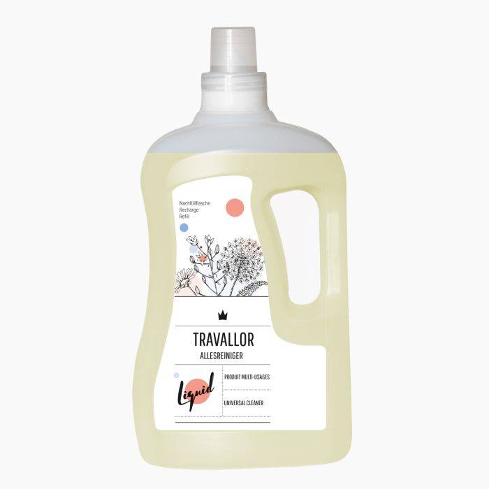Travallor 500 ml