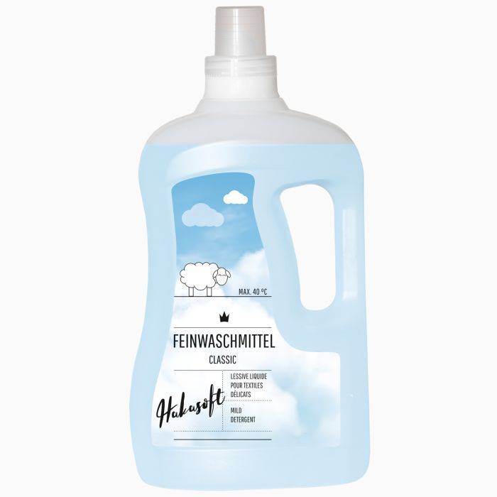 Hakasoft flüssig 5 l