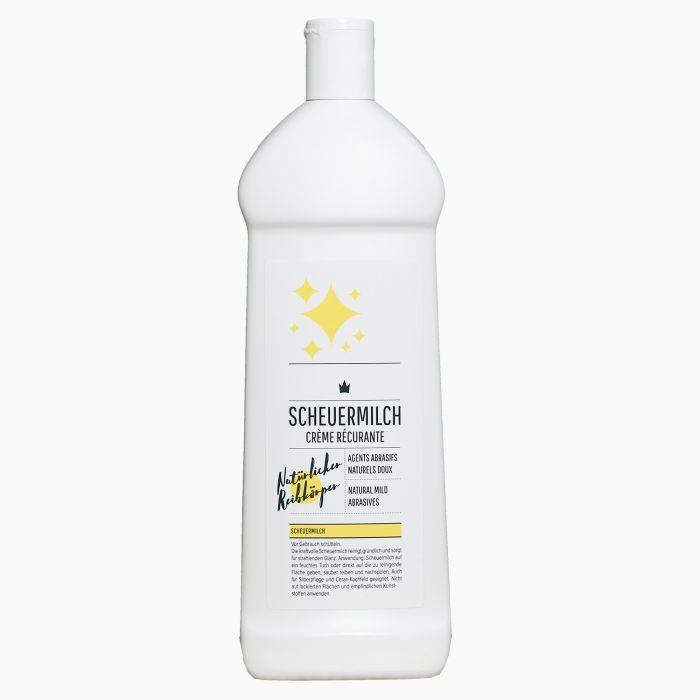 Scheuermilch 750 ml