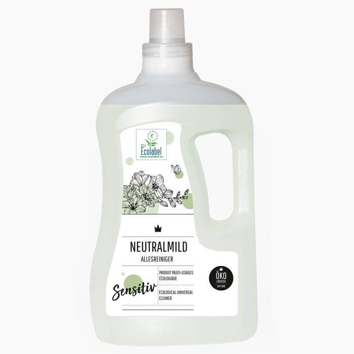 Neutralmild 3 l